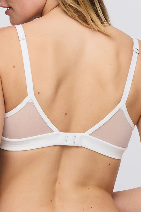 Marie Jo Louie Padded Balcony Bra